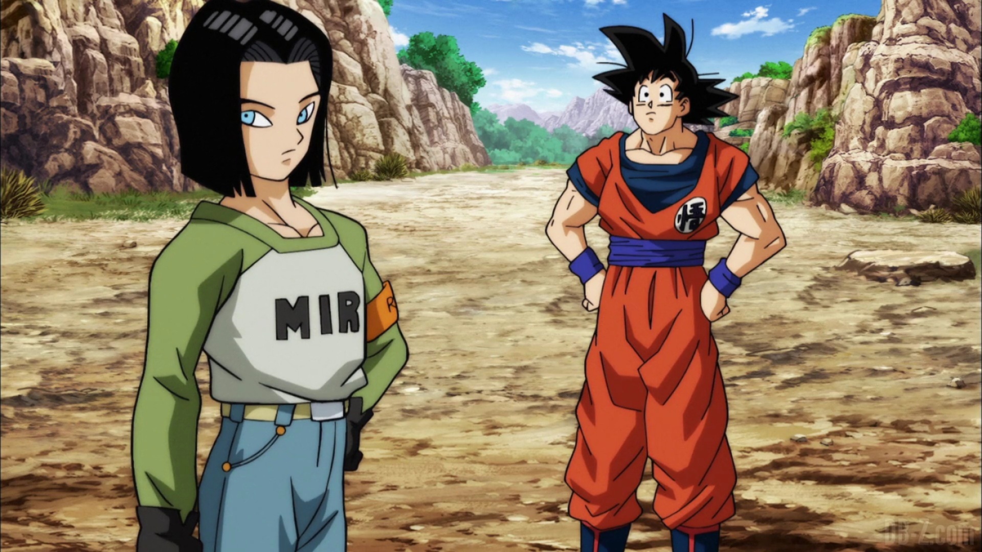 Dragon Ball Super Episodes 85 89 Review Round Up The Geekiverse